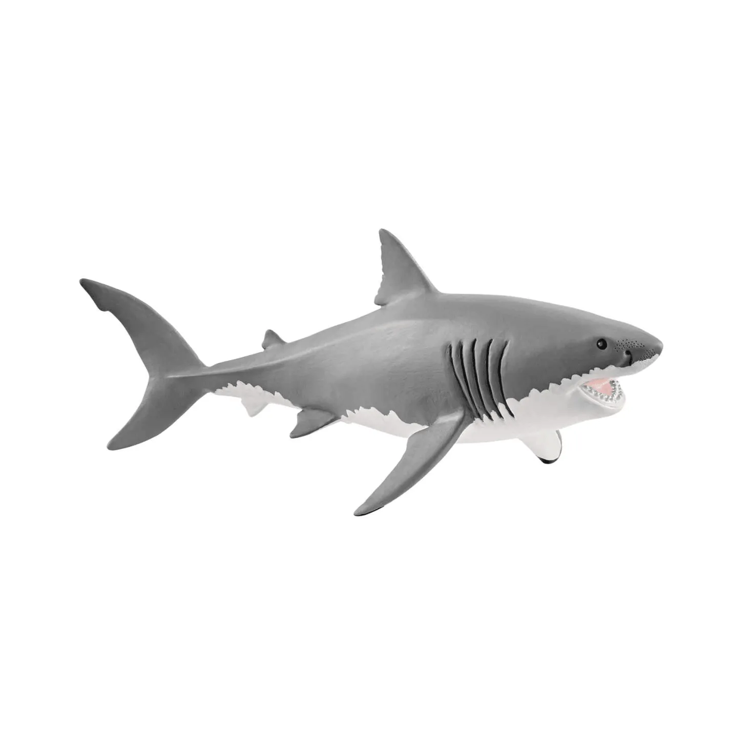 Schleich Figura Tiburón Blanco