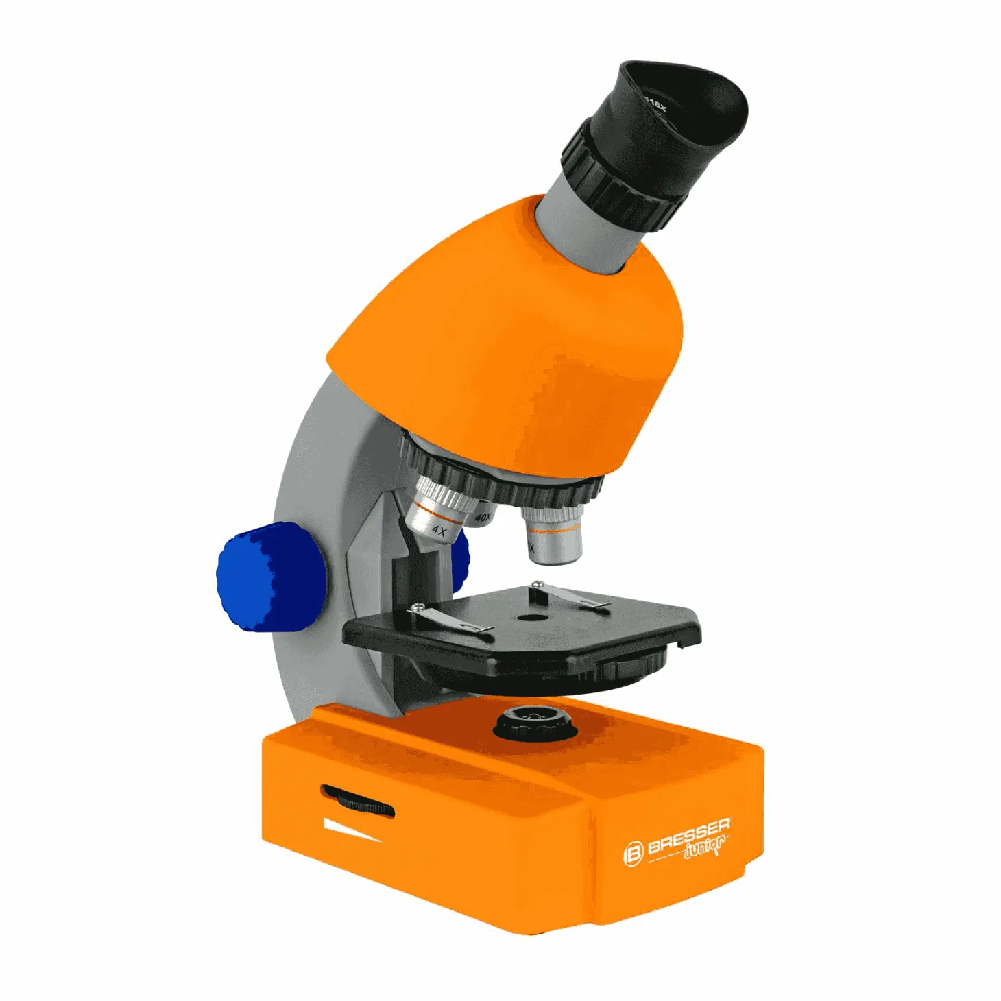 Set Telescopio Más Microscopio Bresser