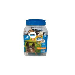 Set Animales de Granja Discovery 30 Piezas