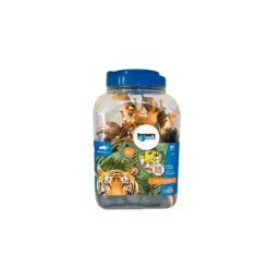Set Animales Salvajes Discovery 40 Piezas