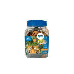 Set Animales Salvajes Discovery 30 Piezas