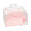 Set de Calcetines Rosas 40 45 cm Complemento Muñecas