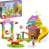 Set de juguetes de construcción LEGO 10787 Fiesta en el Jardín de Hadigata 130 piezas