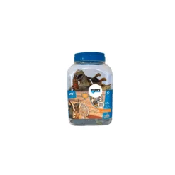 Set Dinosaurios Discovery 40 Piezas