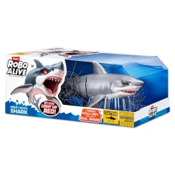 Shark Attack