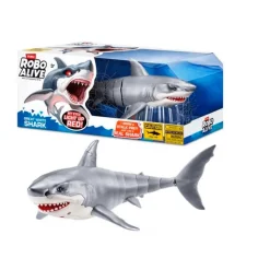 Shark Attack