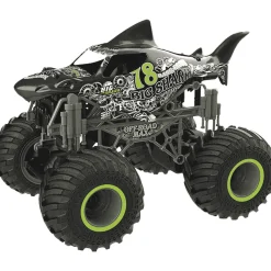 Shark Radio Control E 1:16 | Motor Planet RC