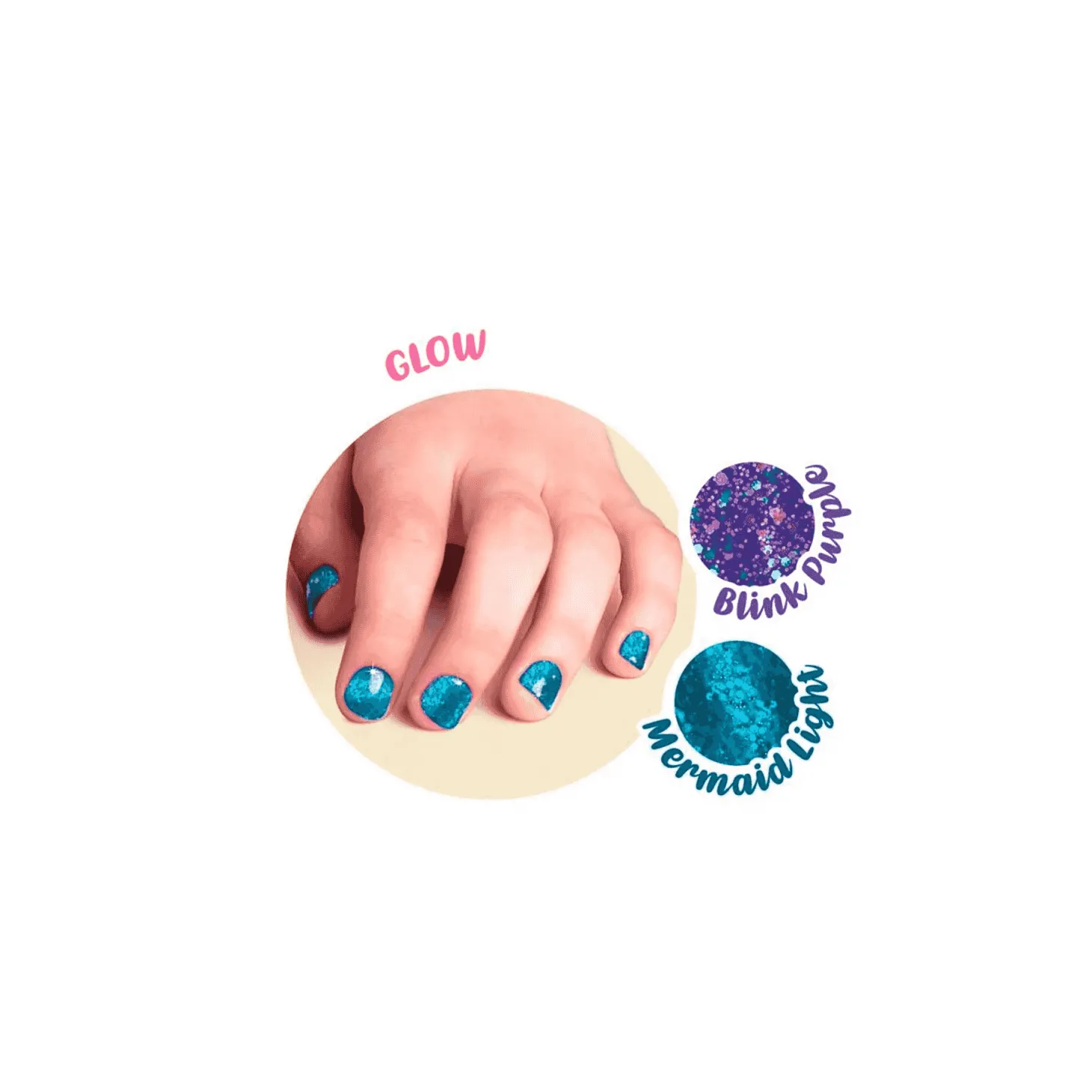 Shinetastic Shine & Go Sorpresa