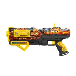Shot Gun Big Lanzador de Dardos Grande