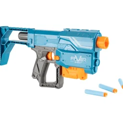 Shot Gun Lanzadera Vector