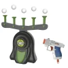 Shotgun Diana Score y Pistola