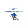 Sonic The Hedgehog Volador Radio Control