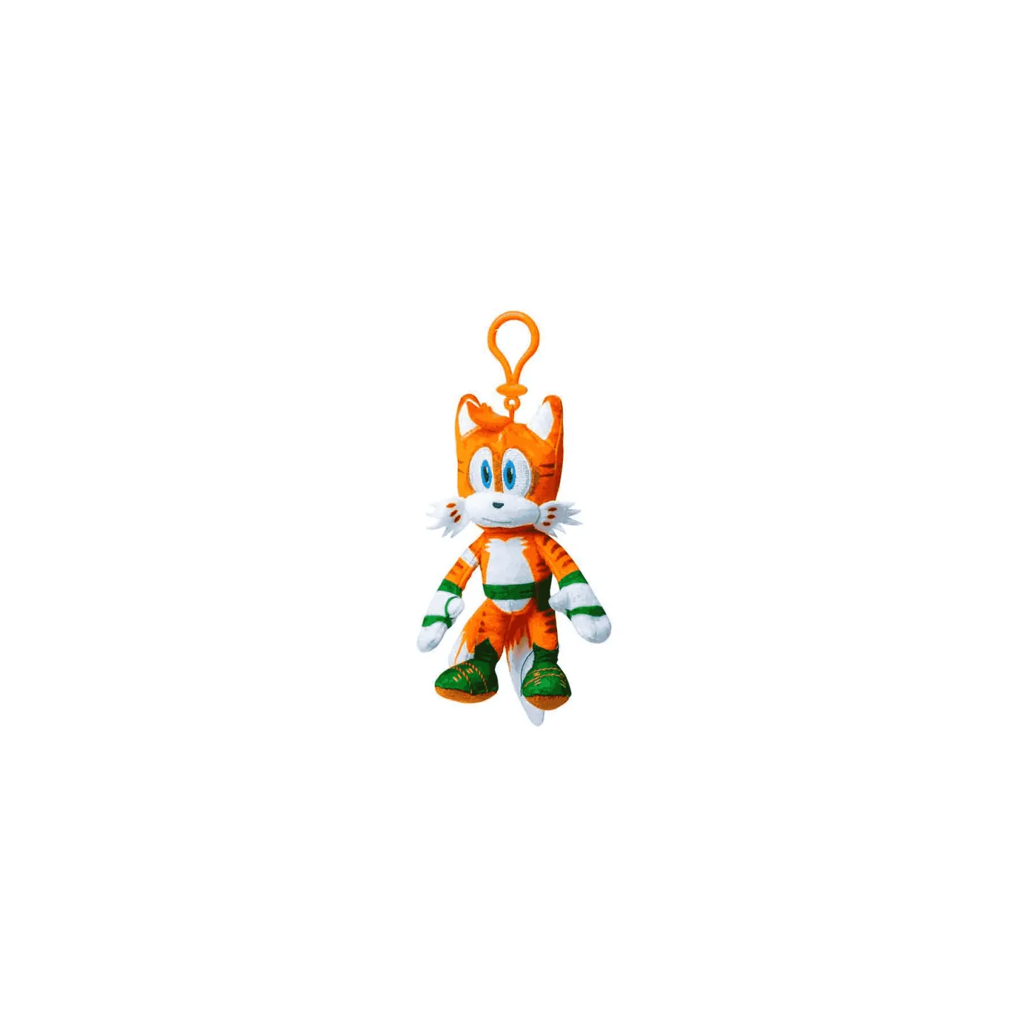 Sonic Peluches surtidos 15 cm