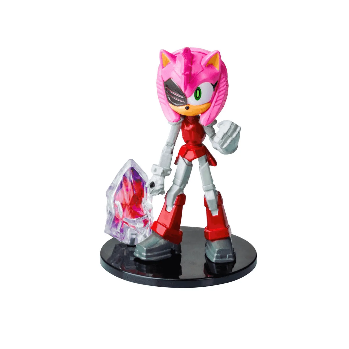 Sonic Prisma Sorpresa Surtido
