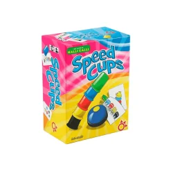 Speed Cups Juego de Mesa
