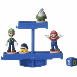 Súper Mario Balancing Game Underground S