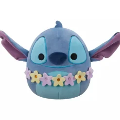 Squishmallows Stitch Disney 20 cm – Modelos Surtidos