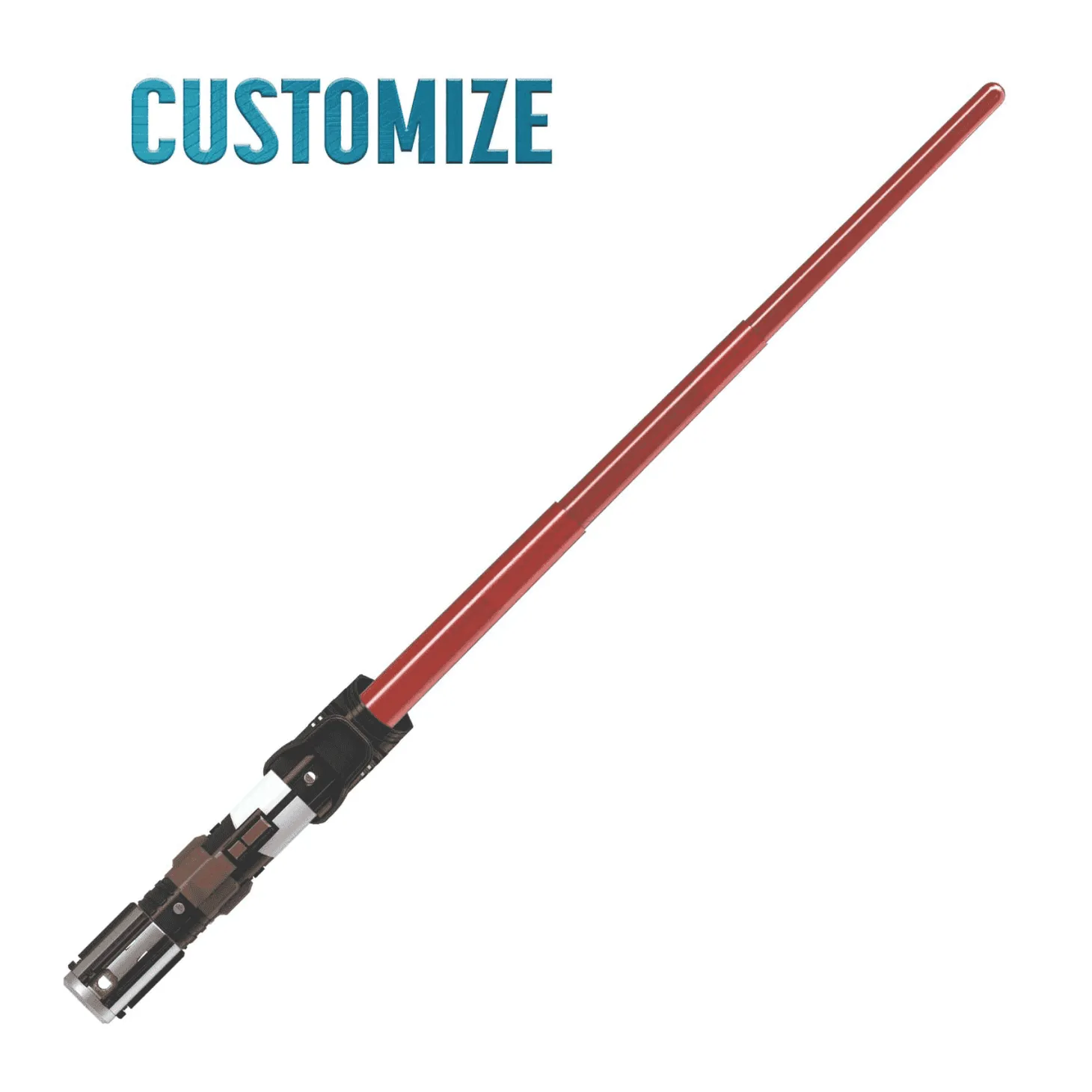 Star Wars Sable Electrónico Lightsaber Forge Diferentes Modelos