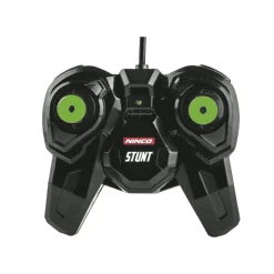 Stunt Green
