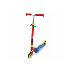 Super Mario Patinete 2 ruedas
