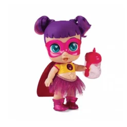 Super Cute Little Babies Glitzy Cool Sisi