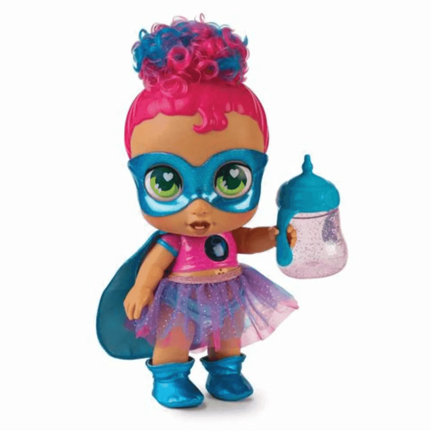 Super Cute Little Babies Glitzy Cool Kala