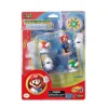 Super Mario Balancing Game Plus Underwat