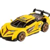 Super Racing Coche con Luz y Sonido.