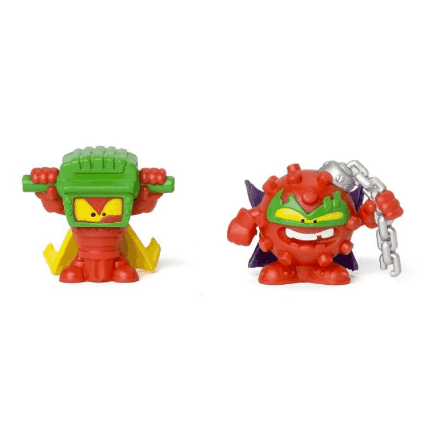 Superthings Kazoom Power – Battle Vehicle Demolition