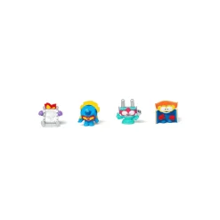 Superthings Kazoom Power Battle Five Pack
