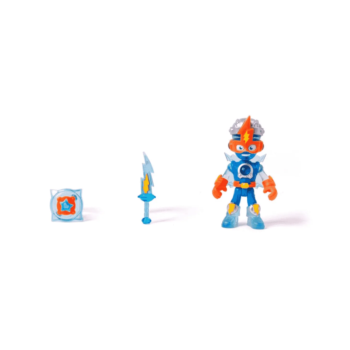 Superthings Kazoom Power Combat Vehicle Kid Kazoom