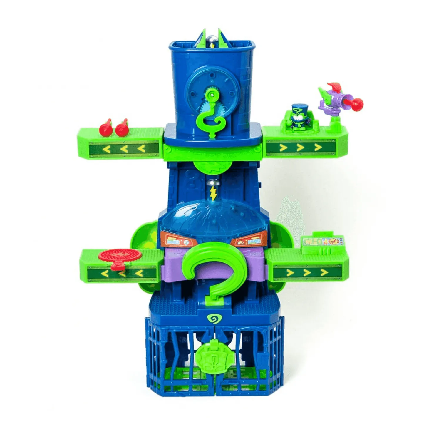 Superthings Kazoom Power Enigma Tower