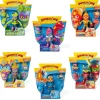 SuperThings Kazoom Power Mission
