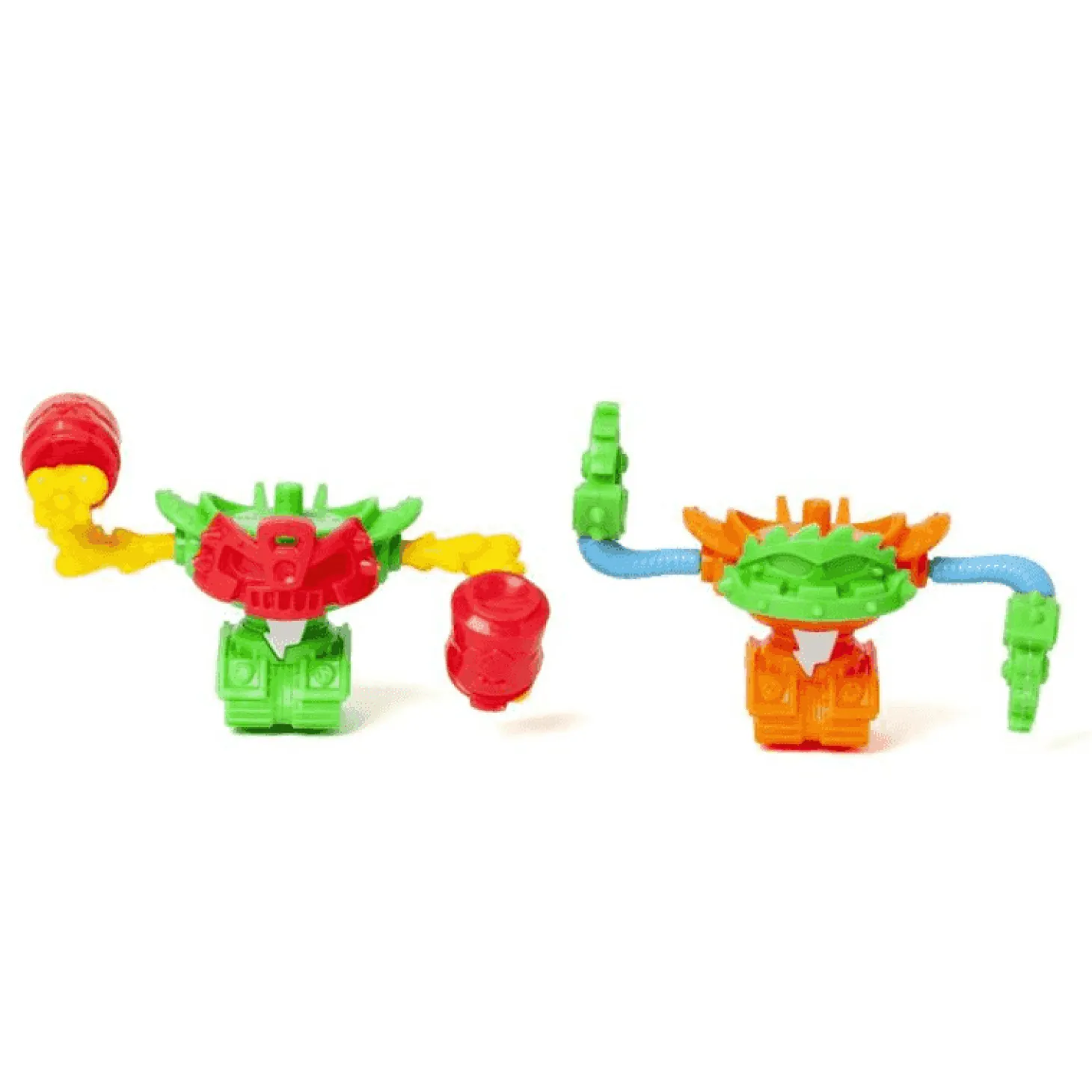 Superthings Kazoom Power Warriors – Action Pack (sorpresa)