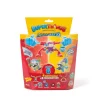 Superthings Mutant Battle Pack 6 Exoskeleton Modelo 6/6