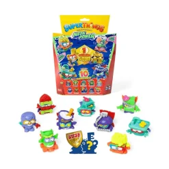 Superthings Neon Powerpack 10