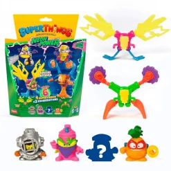 Superthings Neon Powerpack 6