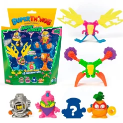 Superthings Neon Powerpack 6