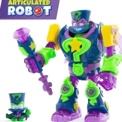 SuperThings Superbot Enigma