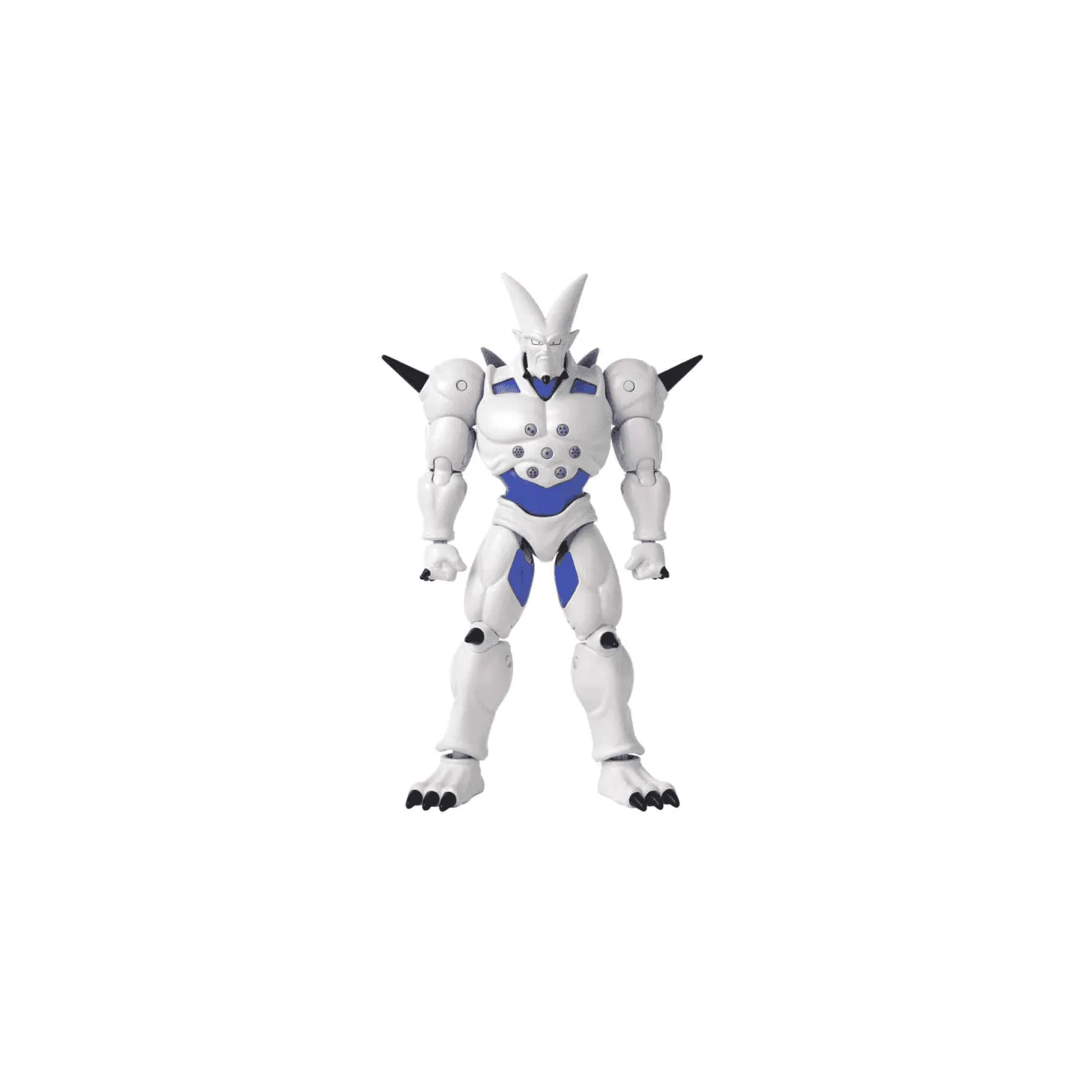 Super Yi-Shinron Dragon Stars