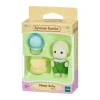 Sylvanian Families Bebe Oveja Emma