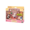 Sylvanian Families Habitación De Juego De Los Bebés