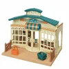 Sylvanian Families Supermercado