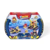 T- Racers Playset Turbo Crane