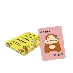 Taco Peluche – Versión Peluche del Clásico Taco Gato Cabra Queso Pizza