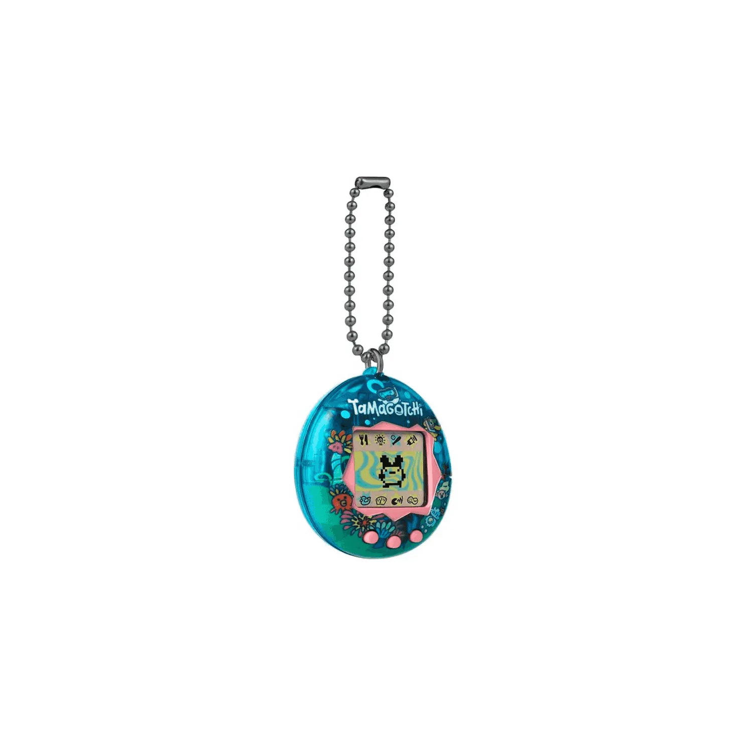 Tamagochi Original Tama Ocean