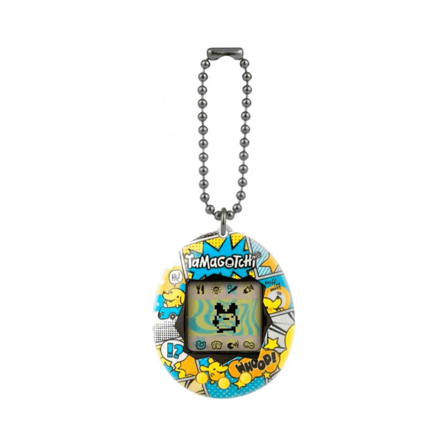 Tamagochi Original Pochitchi Comic Book