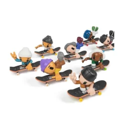 Tech Deck Sk8 Crew Fingerboard
