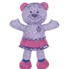 Teddy Art – Osito creativo de Art Planet con rotuladores lavables (4+)