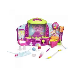 The Bellies PlaySet Virus Tester